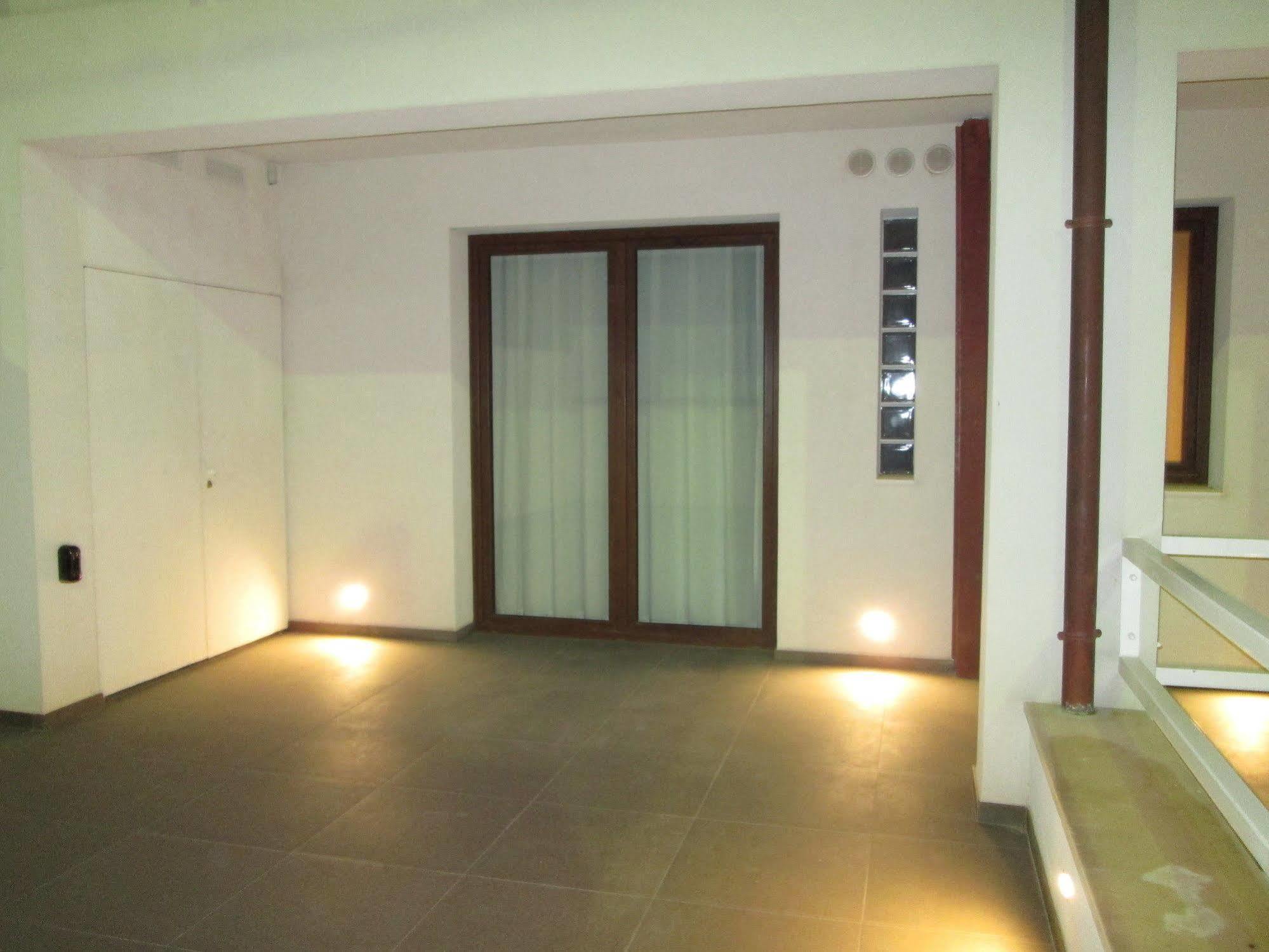 B&B Elisir 겔라 외부 사진