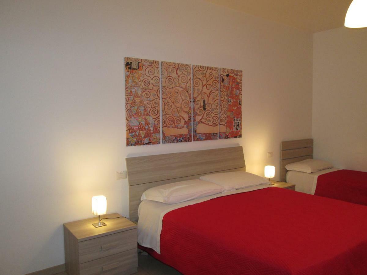 B&B Elisir 겔라 외부 사진